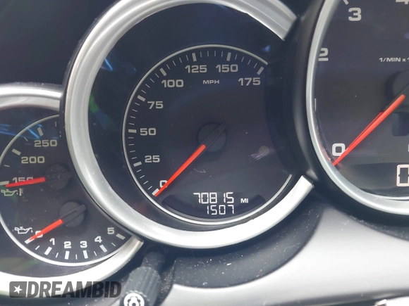 2016 Porsche Cayenne with VIN WP1AA2A28GLA10621, listed as a IAAI auction lot 42375924 with 70,815 mi miles and . Bid and sale history available at DreamBid. Image 15.
