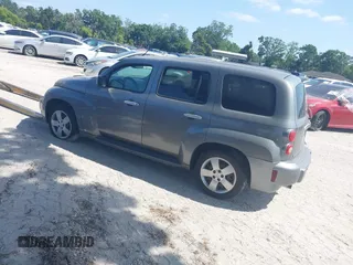 2007 Chevrolet HHR LS with VIN 3GNDA13D67S594543, listed as a IAAI auction lot 41435877 with Not Provided miles and . Bid and sale history available at DreamBid. Image 3.