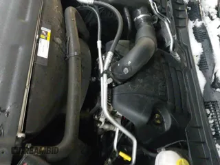 2019 Ram 1500 SLT с VIN 1C6RR7TT3KS679191, выставлен на аукционе IAAI как лот 41729580 с пробегом 79 277 миль миль и . История ставок и продаж доступна на DreamBid. Изображение 19.