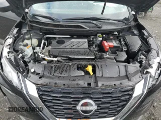 2023 Nissan Rogue S with VIN 5N1BT3AB4PC903094, listed as a Copart auction lot 56675185 with Not provided miles and Clean title. Bid and sale history available at DreamBid. Image 12.