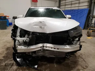 2022 Acura RDX PMC Edition with VIN 5J8TC2H82NL804558, listed as a Copart auction lot 81611344 with 48,742 mi miles and Salvage Title. Bid and sale history available at carsss.com. Image 5.
