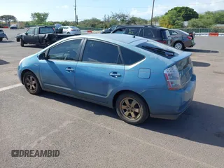 2009 Toyota Prius z VIN JTDKB20U797893130, wystawiony jako IAAI lot #41921595 z przebiegiem 224 573 mil mil oraz . Historia ofert i sprzedaży dostępna na DreamBid. Obrazek 3.