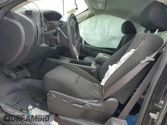 2016 GMC Canyon 2WD SLE with VIN 1GTG5CE30G1348356, listed as a Copart auction lot 87920135 with 185,869 mi miles and Non Repairable. Bid and sale history available at carsss.com. Image 7.