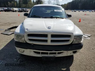 2000 Dodge Durango z VIN 1B4HR28Y3YF139835, wystawiony jako Copart lot #51969795 z przebiegiem 151 644 mil mil oraz Szkoda całkowita • Salvage title. Historia ofert i sprzedaży dostępna na DreamBid. Obrazek 5.