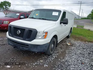 2014 Nissan NV S with VIN 1N6BF0KX6EN110365, listed as a IAAI auction lot 42188097 with 273,257 mi miles and . Bid and sale history available at DreamBid. Image 17.