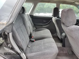 2000 Subaru Legacy with VIN 4S3BH6458Y7305971, listed as a Copart auction lot 59620325 with 135,546 mi miles and Salvage title. Bid and sale history available at DreamBid. Image 10.