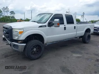 2014 Ford F-250 XL с VIN 1FT7W2B67EEA86461, выставлен на аукционе IAAI как лот 42214980 с пробегом 321 519 миль миль и . История ставок и продаж доступна на DreamBid. Изображение 17.