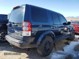 2012 Land Rover LR4 Lux с VIN SALAK2D49CA644434, выставлен на аукционе Copart как лот 88284885 с пробегом 170 039 миль миль и Списание • Salvage title. История ставок и продаж доступна на DreamBid. Изображение 3.