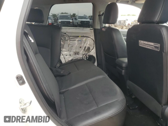 2018 Mitsubishi Outlander SEL z VIN JA4AP4AW0JU018920, wystawiony jako Copart lot #54894785 z przebiegiem 77 827 mil mil oraz Szkoda całkowita • Salvage title. Historia ofert i sprzedaży dostępna na DreamBid. Obrazek 10.