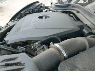 2020 MINI Hardtop Cooper S с VIN WMWXR5C05L2L53742, выставлен на аукционе IAAI как лот 41923423 с пробегом 52 148 миль миль и . История ставок и продаж доступна на DreamBid. Изображение 22.