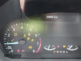 2020 Ford Escape SE с VIN 1FMCU9G62LUB56744, выставлен на аукционе IAAI как лот 41688910 с пробегом 34 999 миль миль и . История ставок и продаж доступна на DreamBid. Изображение 7.
