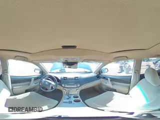 2010 Toyota Highlander with VIN 5TDZK3EH4AS016721, listed as a Copart auction lot 53937135 with 227,111 mi miles and Salvage title. Bid and sale history available at DreamBid. Image 15.