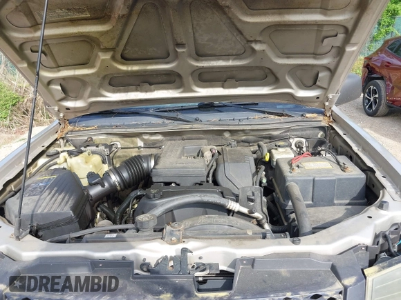 2006 Chevrolet Colorado LT w/2LT with VIN 1GCDT136468160374, listed as a IAAI auction lot 42179902 with 246,520 mi miles. Bid and sale history available at carsss.com. Image 10.