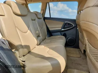 2010 Toyota RAV4 Limited with VIN JTMYF4DV6A5031711, listed as a Copart auction lot 58504215 with 171,428 mi miles and Salvage title. Bid and sale history available at DreamBid. Image 11.