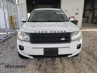2012 Land Rover LR2 HSE with VIN SALFT2BN2CH293727, listed as a Copart auction lot 82298504 with Not Provided miles and Salvage Title. Bid and sale history available at DreamBid. Image 5.