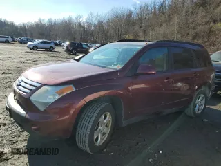 2008 Suzuki XL7 Premium с VIN 2S3DB217386118017, выставлен на аукционе Copart как лот 81797914 с пробегом 197 250 миль миль и Чистый • Clean title. История ставок и продаж доступна на DreamBid. Изображение 1.