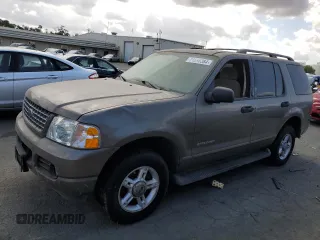 2004 Ford Explorer XLT with VIN 1FMZU73E54UC06615, listed as a Copart auction lot 71686384 with 158,941 mi miles and Clean Title. Bid and sale history available at DreamBid. Image 1.