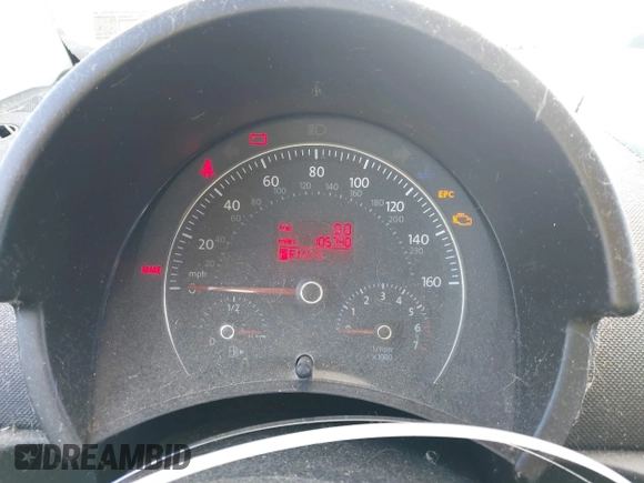 2006 Volkswagen Beetle with VIN 3VWRF31Y66M331955, listed as a IAAI auction lot 41780882 with 105,740 mi miles and . Bid and sale history available at DreamBid. Image 7.