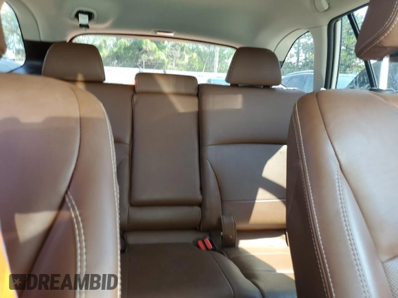 2019 Subaru Outback Touring with VIN 4S4BSATC7K3221137, listed as a Copart auction lot 66643915 with 173,317 mi miles and Salvage title. Bid and sale history available at DreamBid. Image 10.