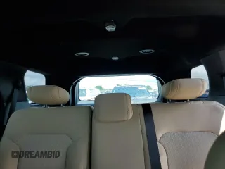 2016 Ford Explorer с VIN 1FM5K7B89GGD22483, выставлен на аукционе Copart как лот 59018875 с пробегом 104 422 миль миль и Списание • Salvage title. История ставок и продаж доступна на DreamBid. Изображение 10.