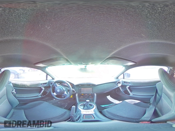 2017 Toyota 86 z VIN JF1ZNAA14H8708874, wystawiony jako Copart lot #47388425 z przebiegiem 79 024 mil mil oraz Szkoda całkowita • Salvage title. Historia ofert i sprzedaży dostępna na DreamBid. Obrazek 13.
