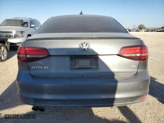 2018 Volkswagen Jetta 1.4T SE with VIN 3VWDB7AJ8JM208957, listed as a Copart auction lot 48397575 with 89,549 mi miles and Salvage Title. Bid and sale history available at carsss.com. Image 6.