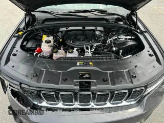 2024 Jeep Grand Cherokee с VIN 1C4RJYB62RC142608, выставлен на аукционе Copart как лот 60274445 с пробегом 43 564 миль миль и Чистый • Clean title. История ставок и продаж доступна на DreamBid. Изображение 6.