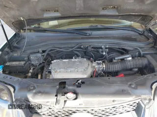 2006 Acura MDX Touring RES w/Navi with VIN 2HNYD18996H520308, listed as a IAAI auction lot 42040007 with 220,146 mi miles. Bid and sale history available at carsss.com. Image 10.