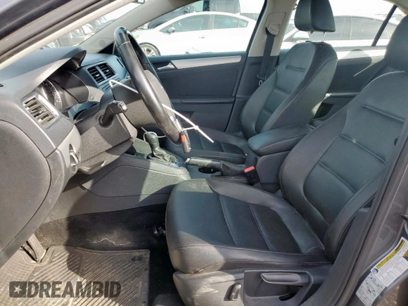 2013 Volkswagen Jetta SE with VIN 3VWDX7AJ2DM429198, listed as a Copart auction lot 56983025 with 68,365 mi miles and Salvage title. Bid and sale history available at DreamBid. Image 7.