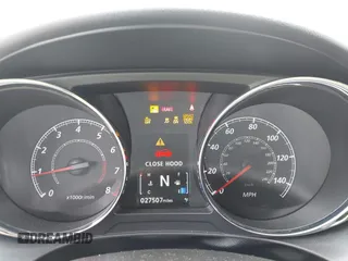 2023 Mitsubishi Outlander ES z VIN JA4ARUAU9PU007786, wystawiony jako IAAI lot #42343050 z przebiegiem 27 507 mil mil oraz . Historia ofert i sprzedaży dostępna na DreamBid. Obrazek 7.