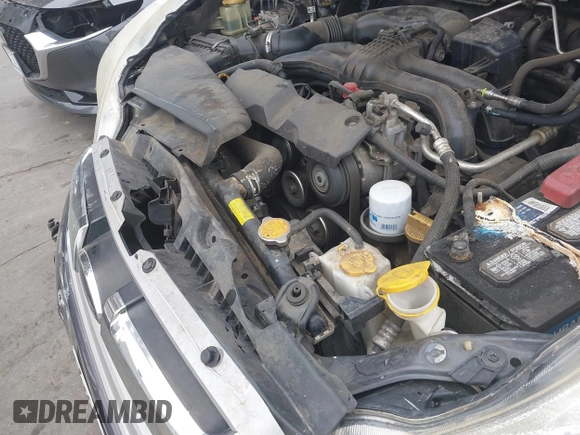 2013 Subaru Outback Premium with VIN 4S4BRBGC0D3300230, listed as a IAAI auction lot 41592407 with 185,823 mi miles and . Bid and sale history available at DreamBid. Image 14.
