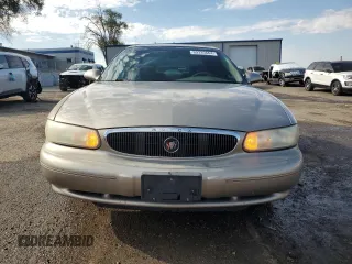 2003 Buick Century Custom with VIN 2G4WS52J631149864, listed as a Copart auction lot 69335664 with 83,056 mi miles and Clean Title. Bid and sale history available at carsss.com. Image 5.