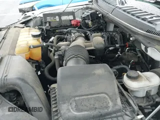2018 Ford F-150 XL с VIN 1FTMF1CB1JKE63421, выставлен на аукционе IAAI как лот 42957420 с пробегом 169 305 миль миль и . История ставок и продаж доступна на DreamBid. Изображение 19.