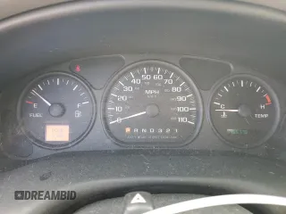 2003 Chevrolet Venture w/Y3G Mobility Pkg with VIN 1GNDX03E83D163083, listed as a Copart auction lot 85219854 with 165,776 mi miles and Salvage Title. Bid and sale history available at carsss.com. Image 9.