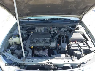 2003 Toyota Solara SE with VIN 2T1FF28P43C603999, listed as a IAAI auction lot 41993122 with 83,629 mi miles. Bid and sale history available at carsss.com. Image 10.