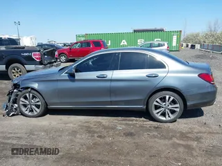 2020 Mercedes-Benz C 300 with VIN W1KWF8EBXLR592644, listed as a IAAI auction lot 42045041 with 43,162 mi miles and . Bid and sale history available at DreamBid. Image 14.