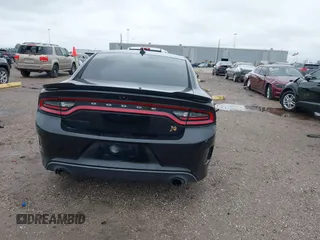 2019 Dodge Charger Scat Pack with VIN 2C3CDXGJ8KH736812, listed as a IAAI auction lot 41526787 with 109,029 mi miles and . Bid and sale history available at DreamBid. Image 17.