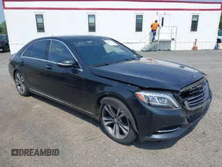 2015 Mercedes-Benz S 550 с VIN WDDUG8FB2FA178926, выставлен на аукционе IAAI как лот 41862601 с пробегом 103 586 миль миль и . История ставок и продаж доступна на DreamBid. Изображение 1.
