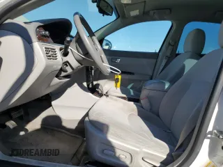 2008 Buick LaCrosse CX with VIN 2G4WC582981179283, listed as a Copart auction lot 72847434 with 101,944 mi miles and Clean Title. Bid and sale history available at carsss.com. Image 7.