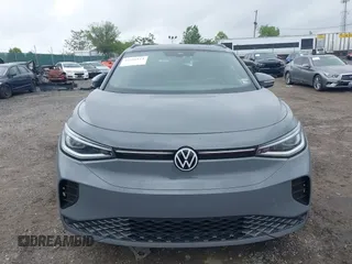 2023 Volkswagen ID.4 S z VIN 1V25MPE82PC026625, wystawiony jako IAAI lot #42256114 z przebiegiem 37 084 mil mil oraz . Historia ofert i sprzedaży dostępna na DreamBid. Obrazek 12.