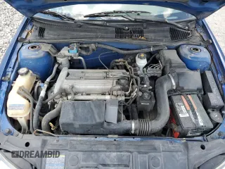 2003 Chevrolet Cavalier with VIN 1G1JC12F937387588, listed as a Copart auction lot 61994684 with 125,515 mi miles and Non Repairable. Bid and sale history available at carsss.com. Image 12.
