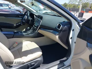 2016 Nissan Maxima SV with VIN 1N4AA6AP6GC903638, listed as a IAAI auction lot 42180421 with 124,586 mi miles and . Bid and sale history available at DreamBid. Image 5.