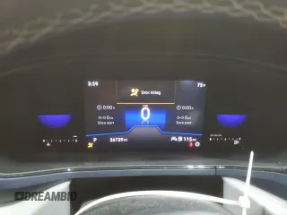 2022 Volkswagen Taos SE с VIN 3VVTX7B25NM050964, выставлен на аукционе Copart как лот 53791975 с пробегом 36 739 миль миль и Списание • Salvage title. История ставок и продаж доступна на DreamBid. Изображение 9.