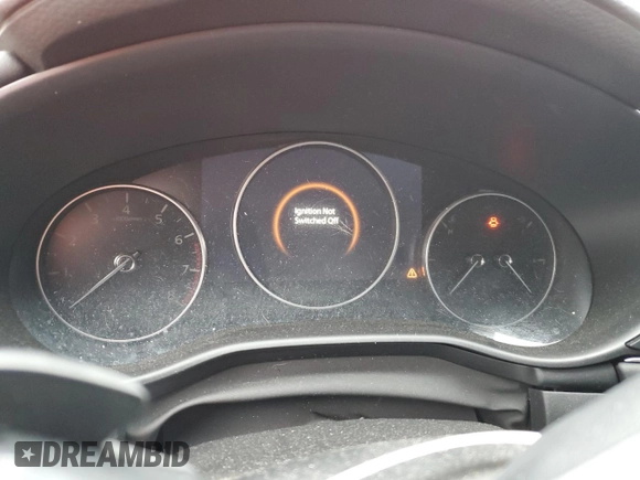 2021 Mazda 3 2.5 Turbo with VIN JM1BPBAY8M1337553, listed as a Copart auction lot 44011805 with Not Provided miles and Salvage Title. Bid and sale history available at DreamBid. Image 9.