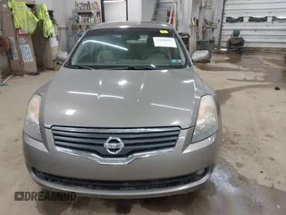 2007 Nissan Altima 2.5 with VIN 1N4AL21E17N496950, listed as a IAAI auction lot 42080037 with 0 mi miles. Bid and sale history available at carsss.com. Image 12.