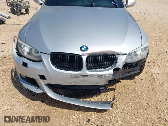 2012 BMW 3 Series 335i with VIN WBAKG7C53CE803345, listed as a IAAI auction lot 42489548 with 96,521 mi miles and . Bid and sale history available at DreamBid. Image 18.