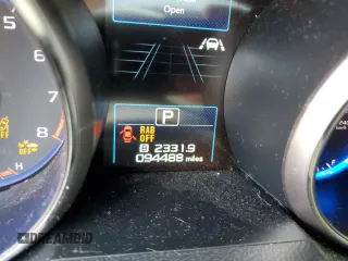 2018 Subaru Legacy Limited with VIN 4S3BNAN65J3007992, listed as a Copart auction lot 59356273 with 94,488 mi miles. Bid and sale history available at carsss.com. Image 9.