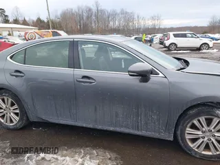 2014 Lexus ES 330 with VIN JTHBK1GG0E2113100, listed as a IAAI auction lot 41309816 with 233,535 mi miles and . Bid and sale history available at DreamBid. Image 14.