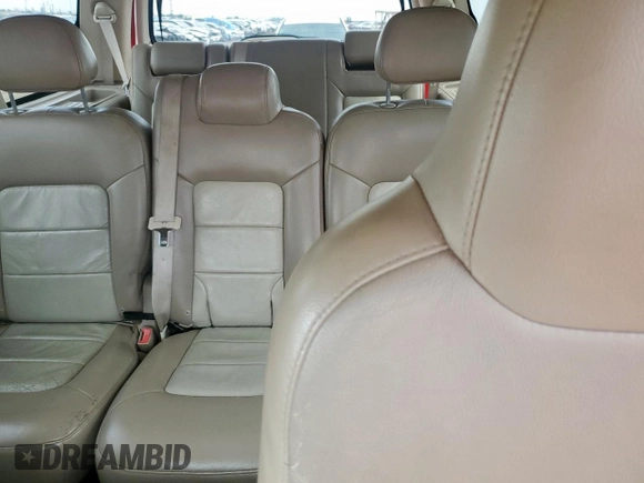 2004 Ford Expedition Eddie Bauer z VIN 1FMRU17W94LB81000, wystawiony jako Copart lot #59960125 z przebiegiem 255 125 mil mil oraz Szkoda całkowita • Salvage title. Historia ofert i sprzedaży dostępna na DreamBid. Obrazek 10.