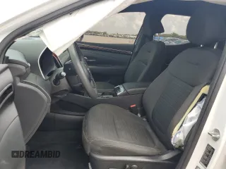 2022 Hyundai Santa Cruz SEL z VIN 5NTJB4AE7NH005711, wystawiony jako Copart lot #50662245 z przebiegiem 32 354 mil mil oraz Nie do naprawy • Non repairable. Historia ofert i sprzedaży dostępna na DreamBid. Obrazek 7.